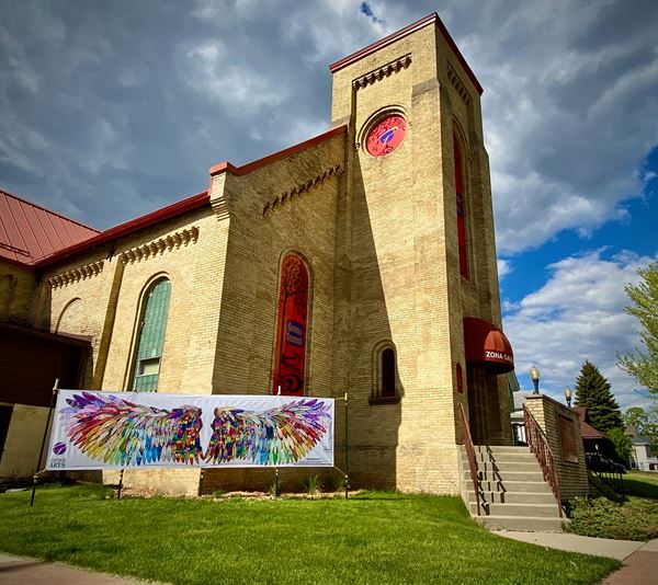 Portage Center for the Arts