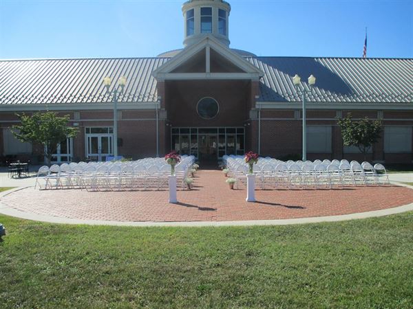 The National Civil War Museum