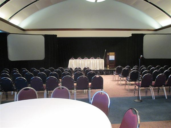 The National Civil War Museum