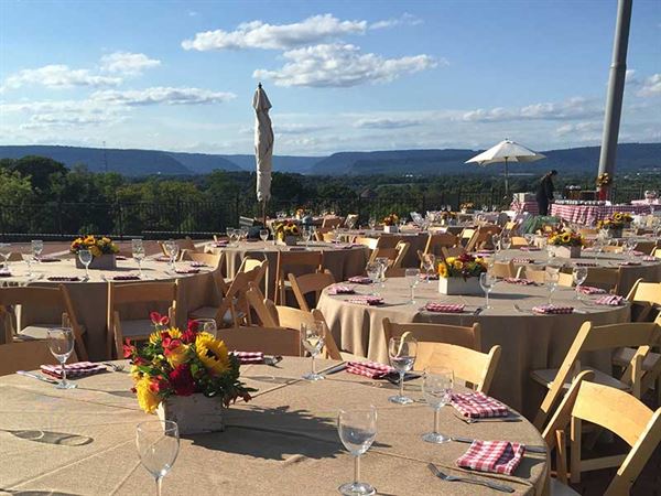 The National Civil War Museum
