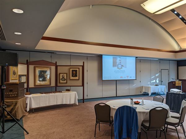 The National Civil War Museum