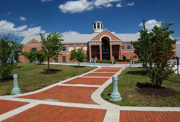 The National Civil War Museum