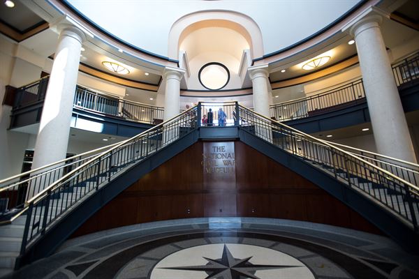 The National Civil War Museum