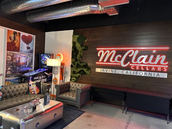 McClain Cellars