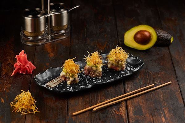 Nusr-Et Steakhouse New York