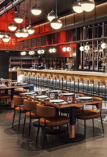 Nusr-Et Steakhouse New York