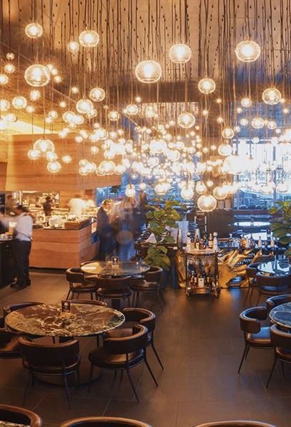 Nusr-Et Steakhouse New York