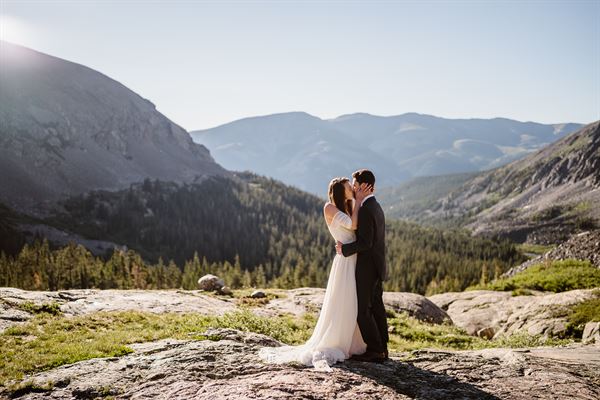 Vows and Peaks