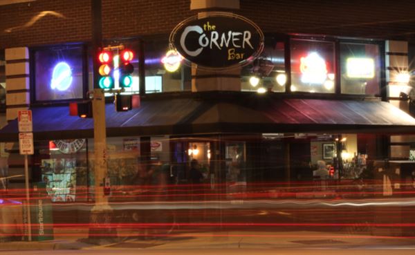 The Corner Bar