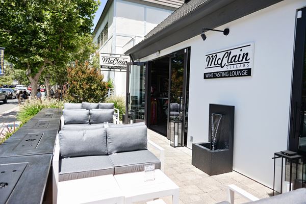 McClain Cellars