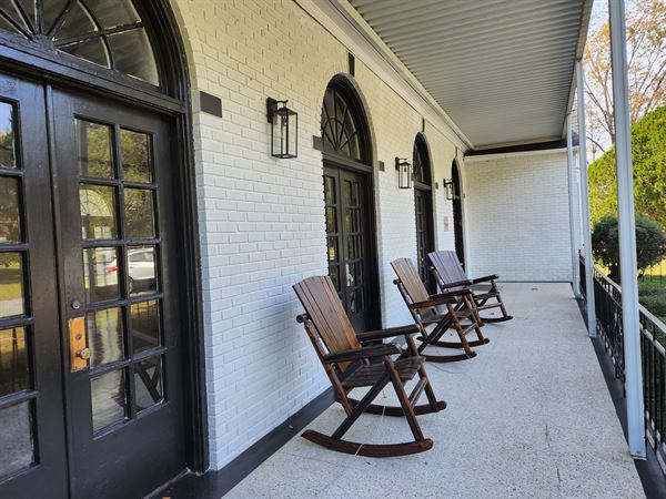 Genesis And Light Center