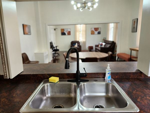 Genesis And Light Center