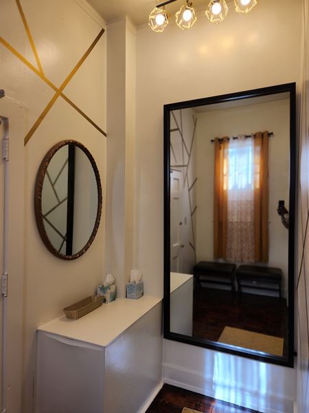 Genesis And Light Center