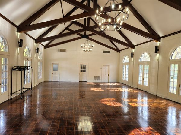 Genesis And Light Center