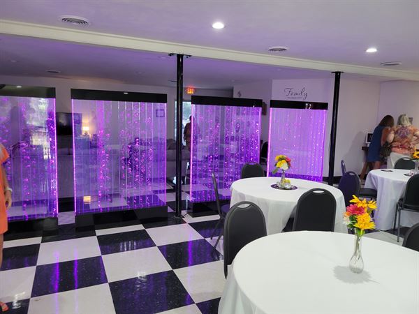 Lumi Ohana (Family Room)