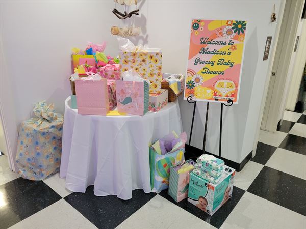 Lumi Ohana (Family Room)