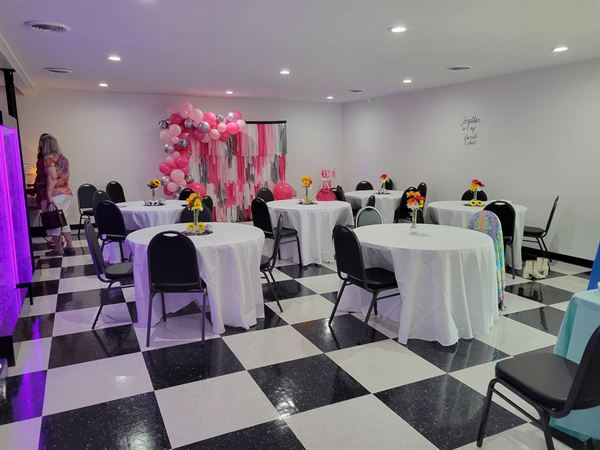 Lumi Ohana (Family Room)