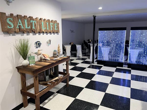 Lumi Ohana (Family Room)