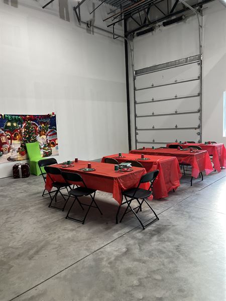 Royal Flush Athletics