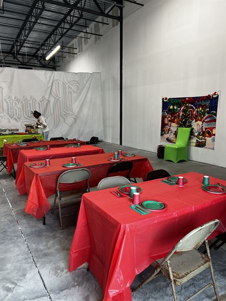 Royal Flush Athletics