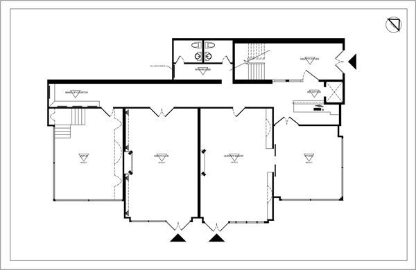 Vision Room Studios - Perfect Venue For Bridal Shower, Baby Shower, Birthday Parties