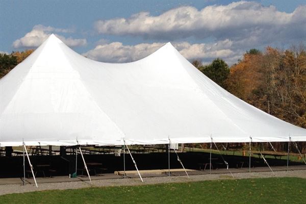 Mansfield's Holiday Hill Weddings & Parties - Tent and Barn Venue