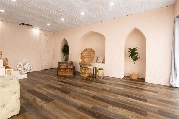 Vision Room Studios - Perfect Venue For Bridal Shower, Baby Shower, Birthday Parties