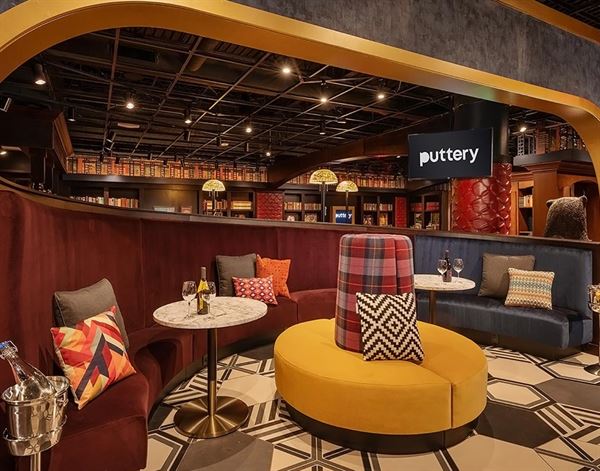 Puttery Kansas City
