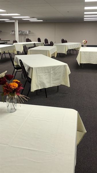 Muskingum County Convention & Welcome Center