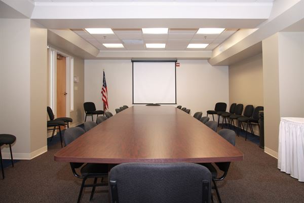 Muskingum County Convention & Welcome Center