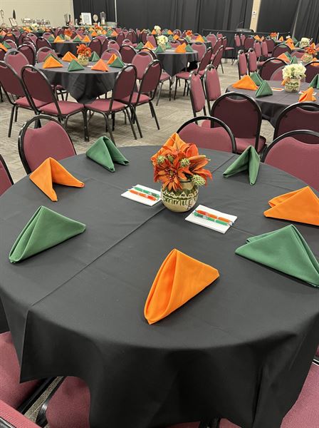 Muskingum County Convention & Welcome Center