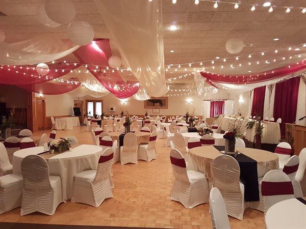 Italian Canadian Club