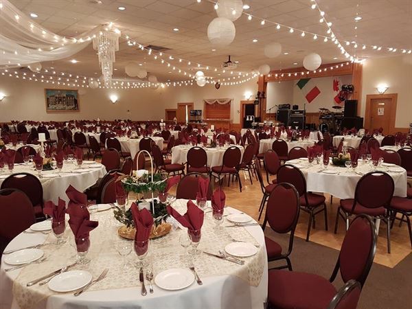 Italian Canadian Club