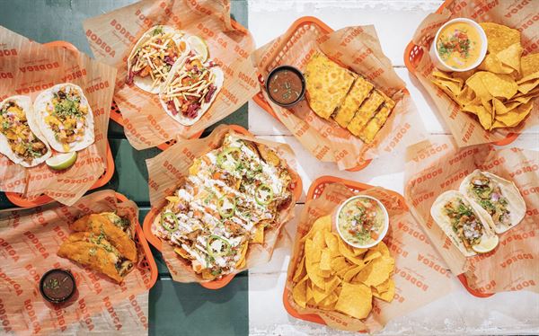 Bodega Taqueria y Tequila Coral Gables