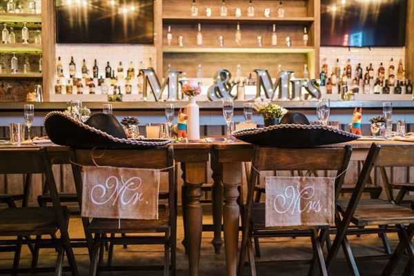 Bodega Taqueria y Tequila Coral Gables