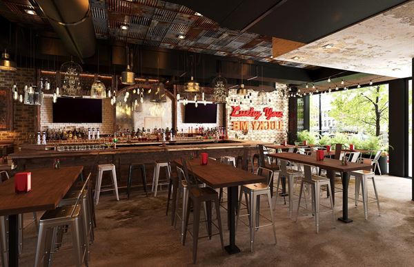 Bodega Taqueria y Tequila River North