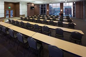 Todd Helton Conference Room