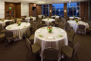 Coors Field Super Suites Conference Center