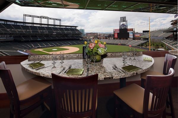 Coors Field