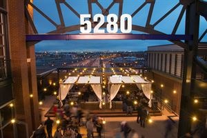 The Rooftop