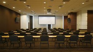 Larry Walker Conference Room