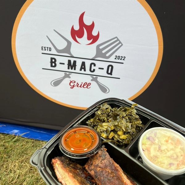 B-MAC-Q LLC