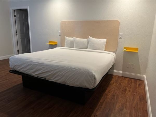 Gateway Lodge Seaside