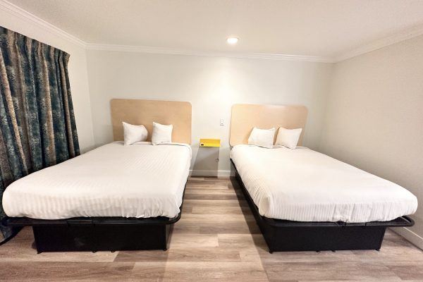 Gateway Lodge Seaside