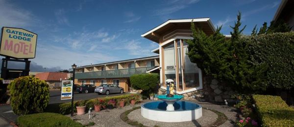 Gateway Lodge Seaside