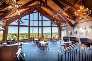 Highlands Restaurant and Lounge 289