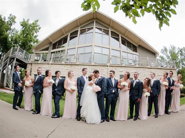 Eagle Ridge Resort & Spa