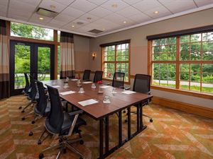 Board Rooms