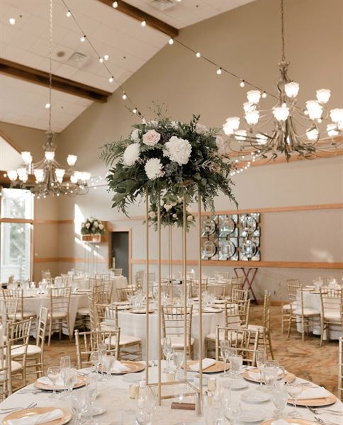 Eagle Ridge Resort & Spa