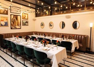 Public House Conservatory